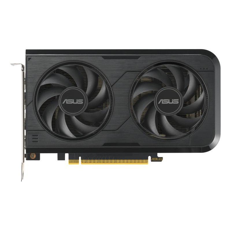 ASUS Dual -RTX5050-O8G NVIDIA GeForce RTX 5050 8 Go GDDR6 · Cartes graphiques · Informat Systems Strasbourg