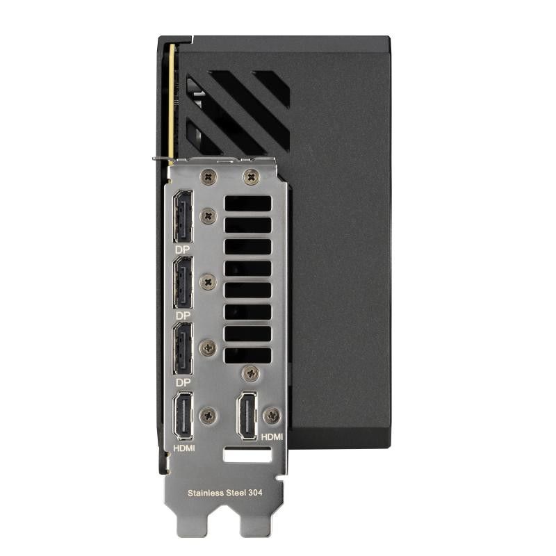 ASUS ROG Astral - -RTX5090-O32G-BTF-GAMING NVIDIA GeForce RTX 5090 32 Go GDDR7 · Cartes graphiques · Informat Systems Stra... (image 6)