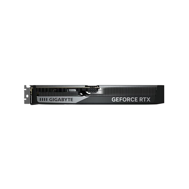 GIGABYTE GeForce RTX 5060 Ti EAGLE MAX OC 16G Carte Graphique - 16GB GDDR7, 128bit, PCI-E 5.0, 2617MHz Fréquence du c?ur, ... (image 6)