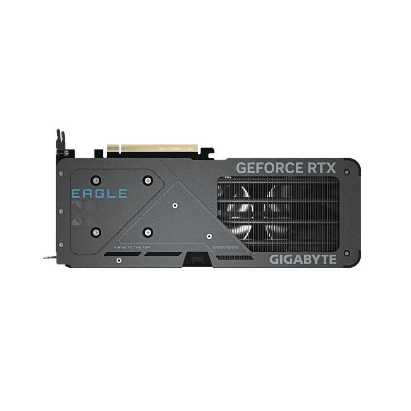 GIGABYTE GeForce RTX 5060 Ti EAGLE MAX OC 16G Carte Graphique - 16GB GDDR7, 128bit, PCI-E 5.0, 2617MHz Fréquence du c?ur, ... (image 7)