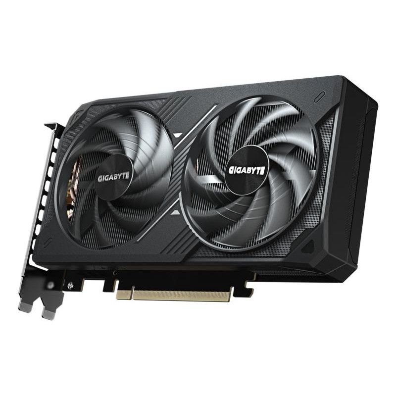 GIGABYTE GeForce RTX 5060 Ti WINDFORCE MAX OC 16G Carte Graphique ? 16 Go GDDR7, 128 bits, PCI-E 5.0, 2587 MHz Fréquence d... (image 3)