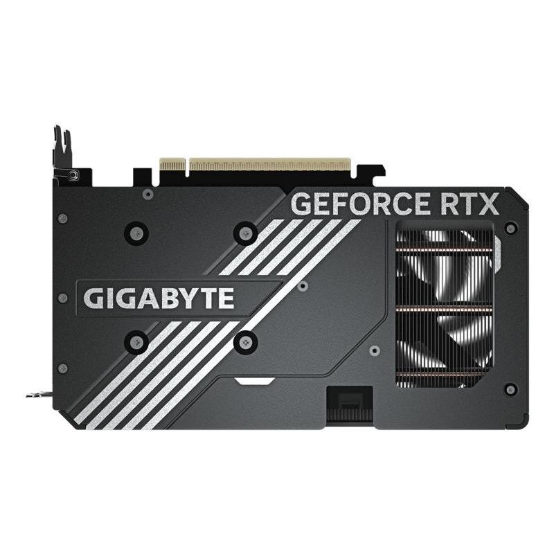 GIGABYTE GeForce RTX 5060 Ti WINDFORCE MAX OC 16G Carte Graphique ? 16 Go GDDR7, 128 bits, PCI-E 5.0, 2587 MHz Fréquence d... (image 6)