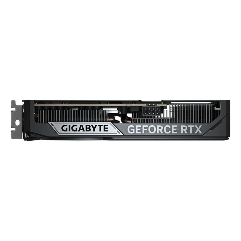 GIGABYTE GeForce RTX 5060 Ti WINDFORCE MAX OC 16G Carte Graphique ? 16 Go GDDR7, 128 bits, PCI-E 5.0, 2587 MHz Fréquence d... (image 7)