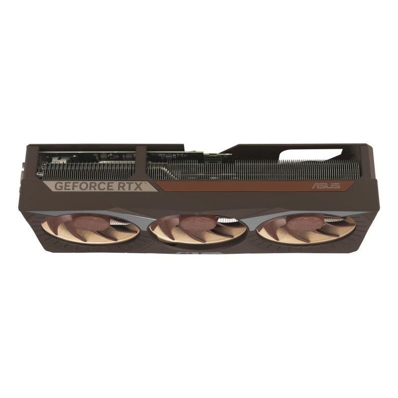 ASUS RTX5080-O16G-NOCTUA NVIDIA GeForce RTX 5080 16 Go GDDR7 · Cartes graphiques · Informat Systems Strasbourg (image 2)