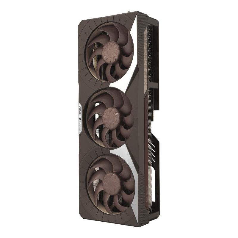 ASUS RTX5080-O16G-NOCTUA NVIDIA GeForce RTX 5080 16 Go GDDR7 · Cartes graphiques · Informat Systems Strasbourg (image 5)