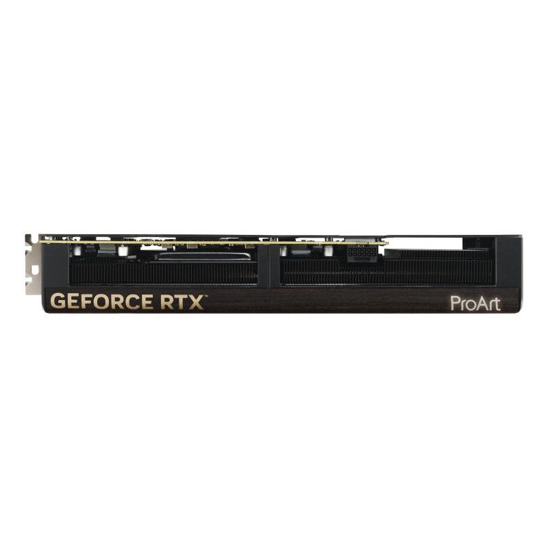 ASUS ProArt -RTX5080-O16G NVIDIA GeForce RTX 5080 16 Go GDDR7 · Cartes graphiques · Informat Systems Strasbourg (image 14)