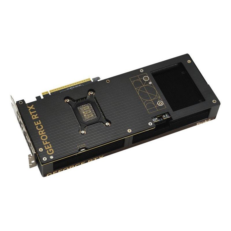 ASUS ProArt -RTX5080-O16G NVIDIA GeForce RTX 5080 16 Go GDDR7 · Cartes graphiques · Informat Systems Strasbourg (image 4)