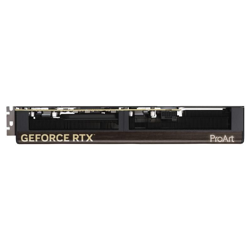 ASUS ProArt -RTX5070TI-O16G NVIDIA GeForce RTX 5070 Ti 16 Go GDDR7 · Cartes graphiques · Informat Systems Strasbourg (image 13)