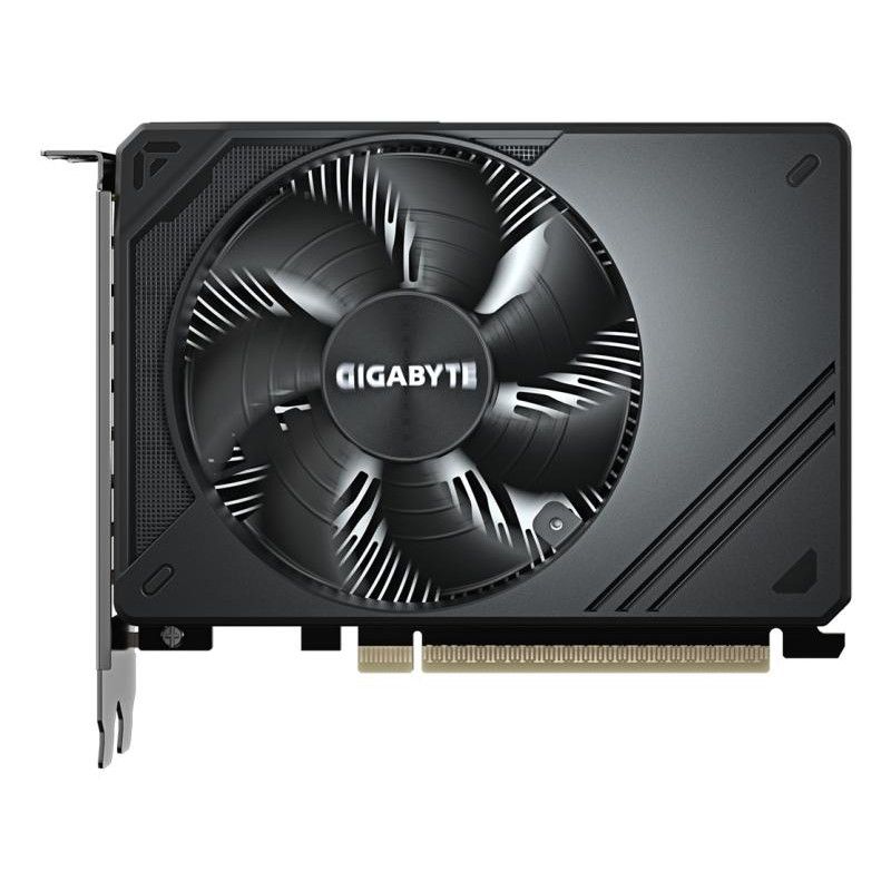 GIGABYTE GeForce RTX 5050 D6 8G Carte Graphique - 8GB GDDR6, 128bit, PCI-E 5.0, 2572MHz Fréquence du c?ur, 2 x DP, 2 x HDM... (image 2)