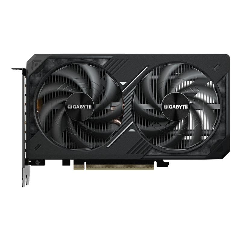 GIGABYTE GeForce RTX 5060 Ti EAGLE MAX OC 8G Carte Graphique ? 8 Go GDDR7, 128 bits, PCI-E 5.0, 2617MHz Fréquence du proce... (image 5)