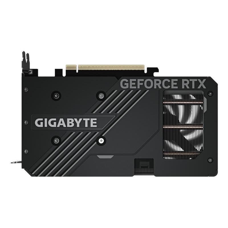 GIGABYTE GeForce RTX 5060 Ti EAGLE MAX OC 8G Carte Graphique ? 8 Go GDDR7, 128 bits, PCI-E 5.0, 2617MHz Fréquence du proce... (image 6)