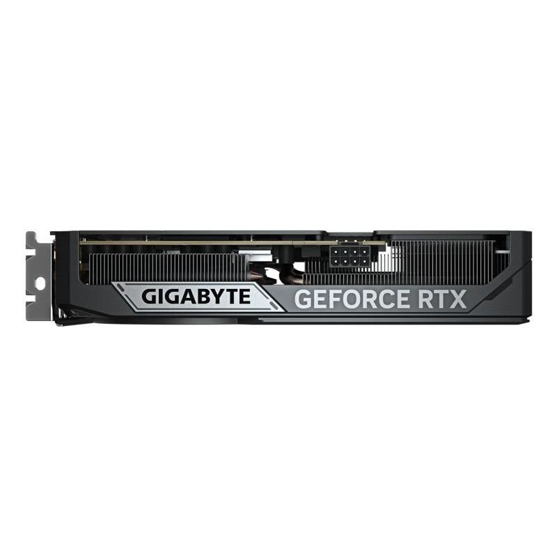 GIGABYTE GeForce RTX 5060 Ti EAGLE MAX OC 8G Carte Graphique ? 8 Go GDDR7, 128 bits, PCI-E 5.0, 2617MHz Fréquence du proce... (image 7)