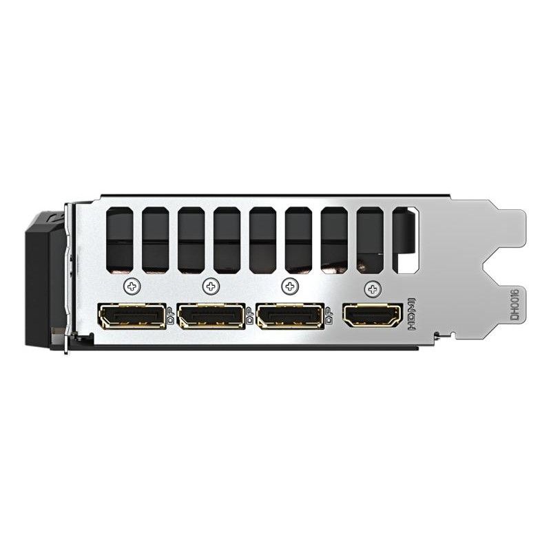 GIGABYTE GeForce RTX 5060 Ti EAGLE MAX OC 8G Carte Graphique ? 8 Go GDDR7, 128 bits, PCI-E 5.0, 2617MHz Fréquence du proce... (image 8)