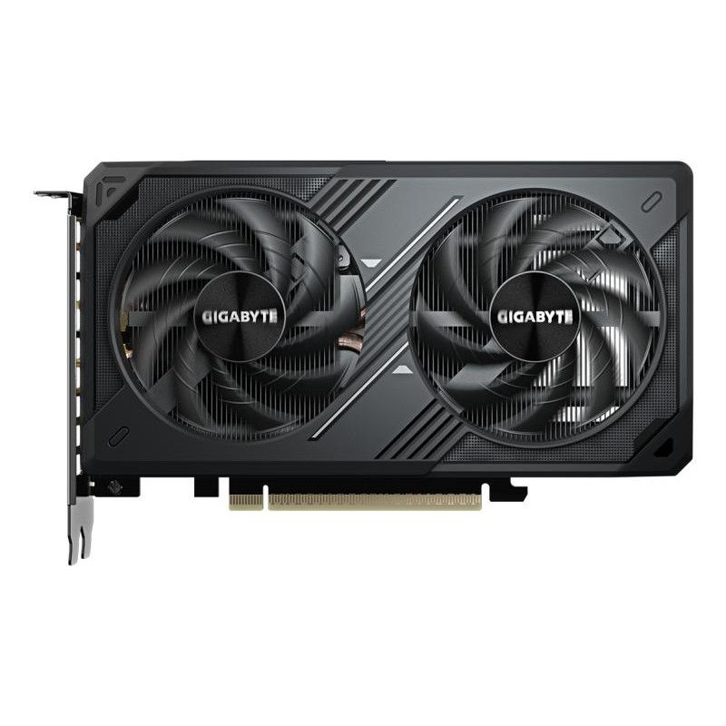 GIGABYTE GeForce RTX 5060 WINDFORCE MAX OC 8G Carte Graphique ? 8 Go GDDR7, 128 bits, PCI-E 5.0, 2512 MHz Fréquence du pro... (image 5)