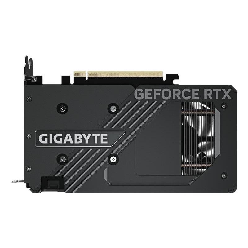 GIGABYTE GeForce RTX 5060 WINDFORCE MAX OC 8G Carte Graphique ? 8 Go GDDR7, 128 bits, PCI-E 5.0, 2512 MHz Fréquence du pro... (image 6)