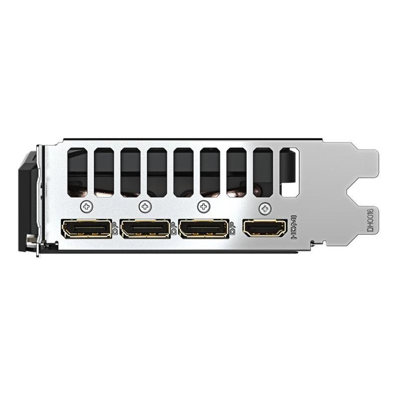 GIGABYTE GeForce RTX 5060 WINDFORCE MAX OC 8G Carte Graphique ? 8 Go GDDR7, 128 bits, PCI-E 5.0, 2512 MHz Fréquence du pro... (image 8)