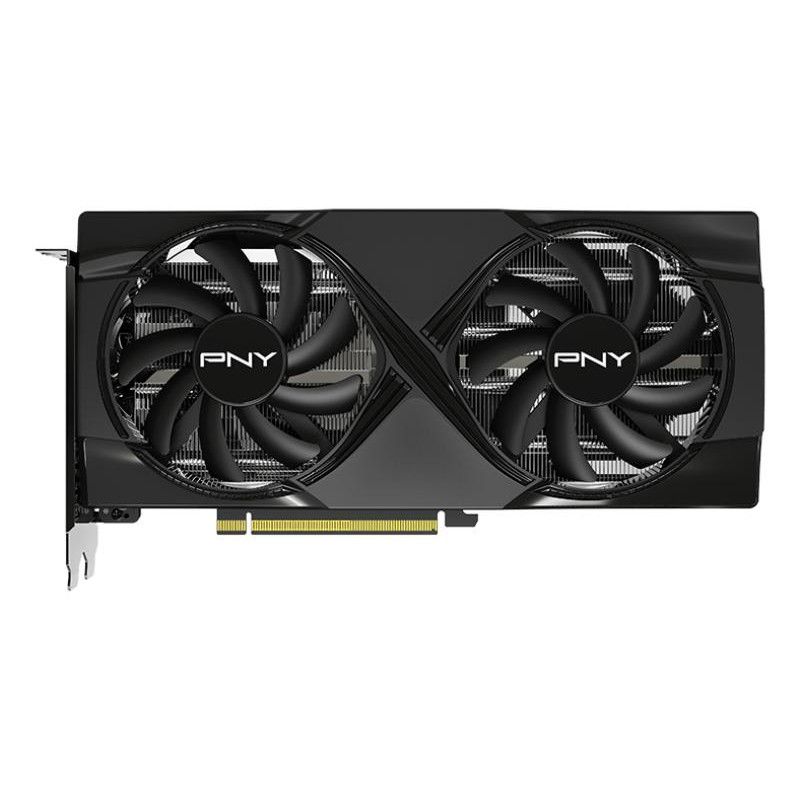PNY GeForce RTX 5060 Ti OC NVIDIA 16 Go GDDR7 · Cartes graphiques · Informat Systems Strasbourg