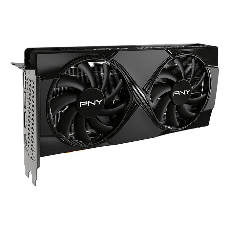 PNY GeForce RTX 5060 Ti OC NVIDIA 16 Go GDDR7 · Cartes graphiques · Informat Systems Strasbourg (image 3)