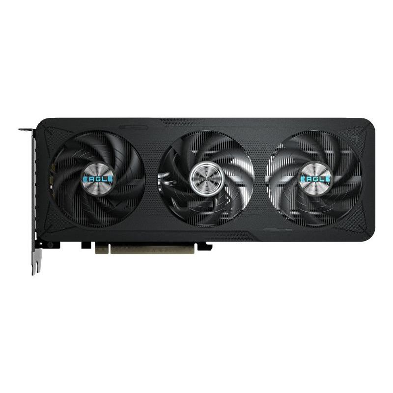 GIGABYTE GeForce RTX 5060 EAGLE MAX OC 8G Carte Graphique ? 8 Go GDDR7, 128 bits, PCI-E 5.0, fréquence c?ur 2550 MHz, 3 x ... (image 3)