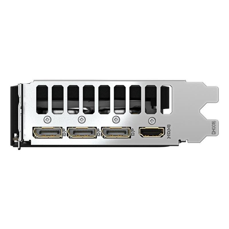 GIGABYTE GeForce RTX 5060 EAGLE MAX OC 8G Carte Graphique ? 8 Go GDDR7, 128 bits, PCI-E 5.0, fréquence c?ur 2550 MHz, 3 x ... (image 8)