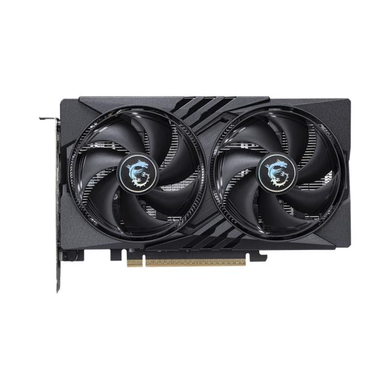 MSI GeForce RTX 5050 8G GAMING OC NVIDIA 8 Go GDDR6 · Cartes graphiques · Informat Systems Strasbourg (image 2)