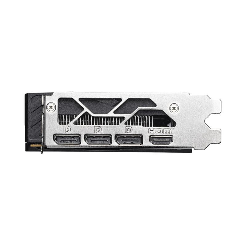 MSI GeForce RTX 5050 8G GAMING OC NVIDIA 8 Go GDDR6 · Cartes graphiques · Informat Systems Strasbourg (image 5)