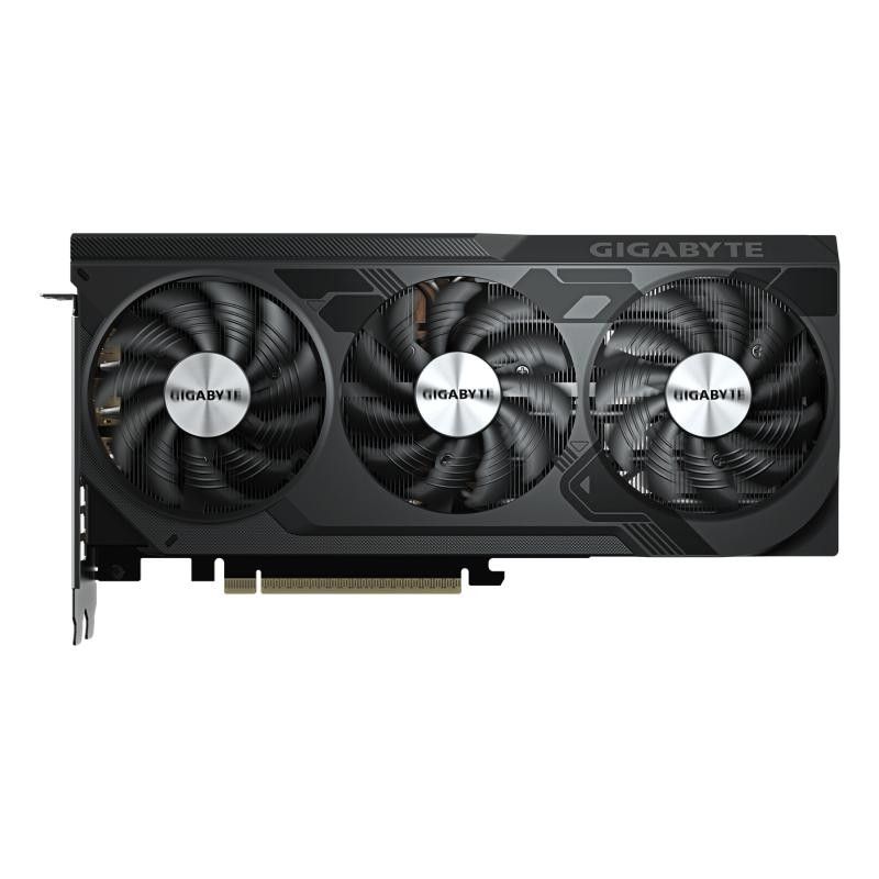 GIGABYTE GeForce RTX 5070 Ti WINDFORCE OC V2 16G Carte Graphique - 16GB GDDR6, 256bit, PCI-E 5.0, 2497 MHz Fréquence du GP... (image 2)