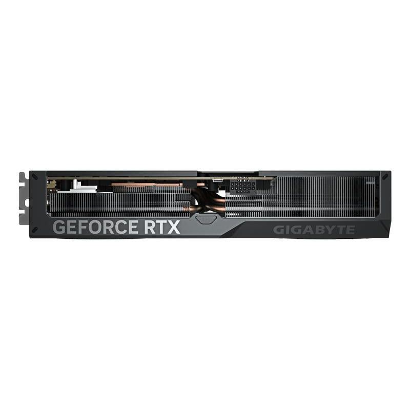 GIGABYTE GeForce RTX 5070 Ti WINDFORCE OC V2 16G Carte Graphique - 16GB GDDR6, 256bit, PCI-E 5.0, 2497 MHz Fréquence du GP... (image 3)