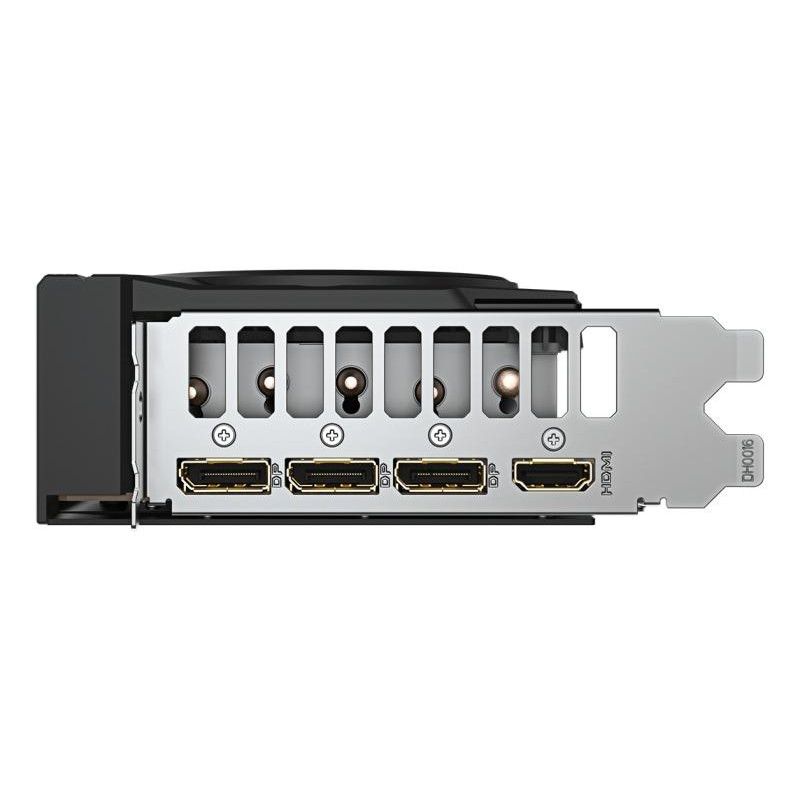 GIGABYTE GeForce RTX 5070 Ti WINDFORCE OC V2 16G Carte Graphique - 16GB GDDR6, 256bit, PCI-E 5.0, 2497 MHz Fréquence du GP... (image 4)