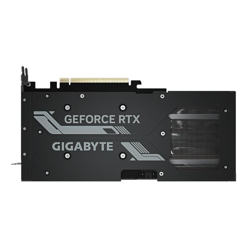 GIGABYTE GeForce RTX 5070 Ti WINDFORCE OC V2 16G Carte Graphique - 16GB GDDR6, 256bit, PCI-E 5.0, 2497 MHz Fréquence du GP... (image 5)
