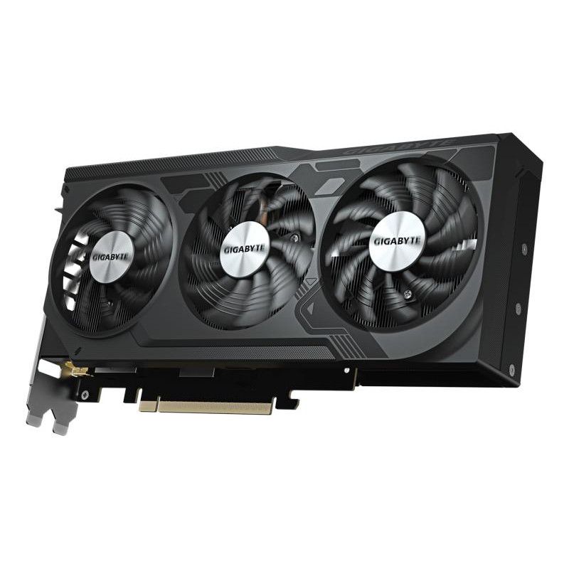 GIGABYTE GeForce RTX 5070 Ti WINDFORCE OC V2 16G Carte Graphique - 16GB GDDR6, 256bit, PCI-E 5.0, 2497 MHz Fréquence du GP... (image 7)