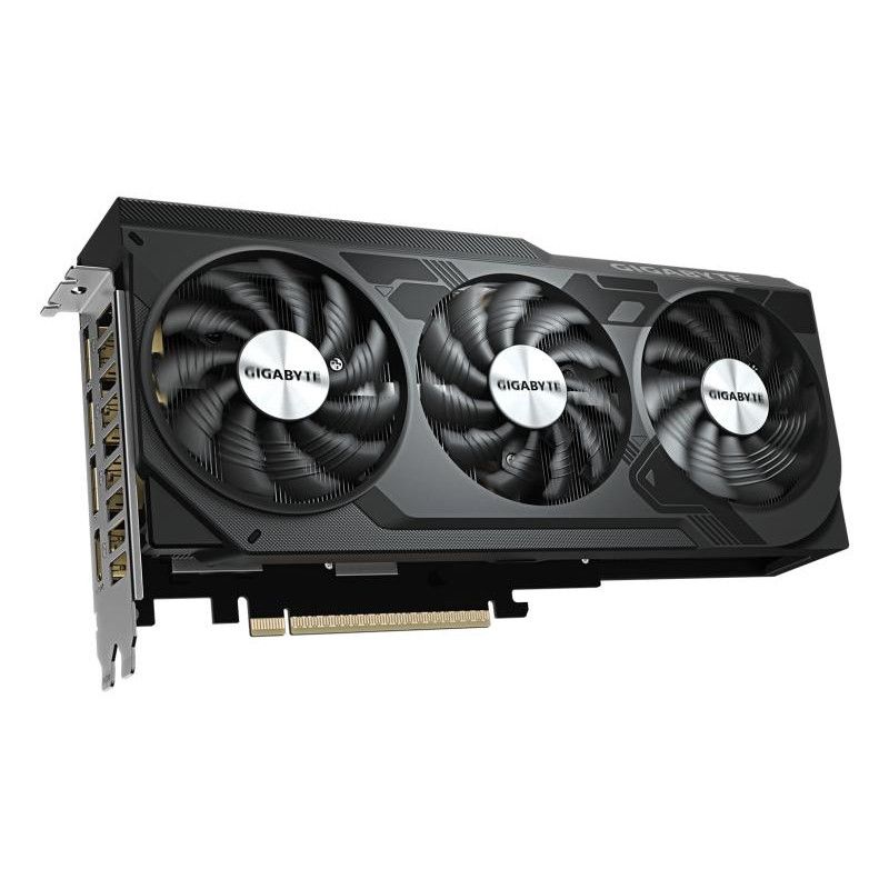 GIGABYTE GeForce RTX 5070 Ti WINDFORCE OC V2 16G Carte Graphique - 16GB GDDR6, 256bit, PCI-E 5.0, 2497 MHz Fréquence du GP... (image 8)