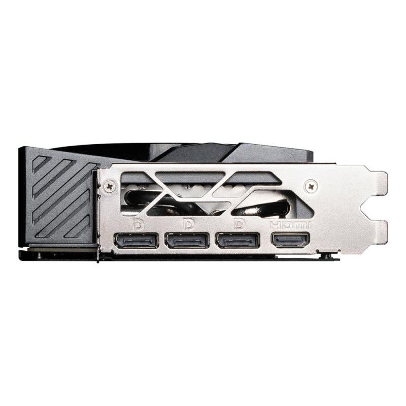 MSI GAMING GeForce RTX 5080 16G TRIO NVIDIA 16 Go GDDR7 · Cartes graphiques · Informat Systems Strasbourg (image 4)