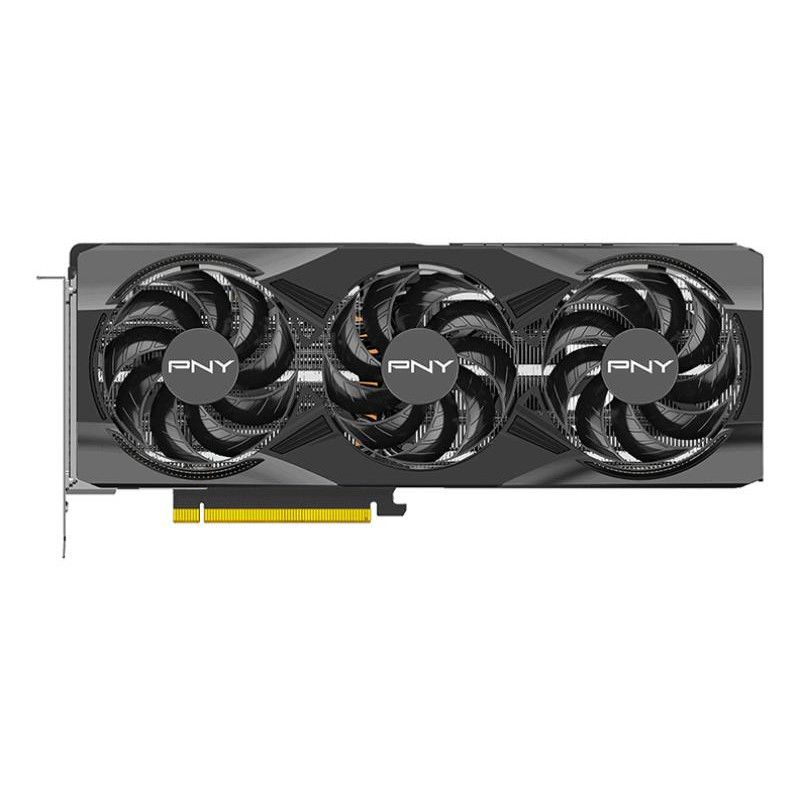 PNY GEFORCE RTX 5070 Ti 16GB Triple Fan DLSS 4 · Cartes graphiques · Informat Systems Strasbourg