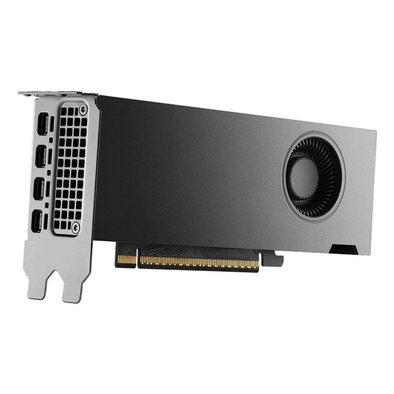 PNY RTX PRO 4000 Blackwell NVIDIA 24 Go GDDR7 · Cartes graphiques · Informat Systems Strasbourg (image 3)