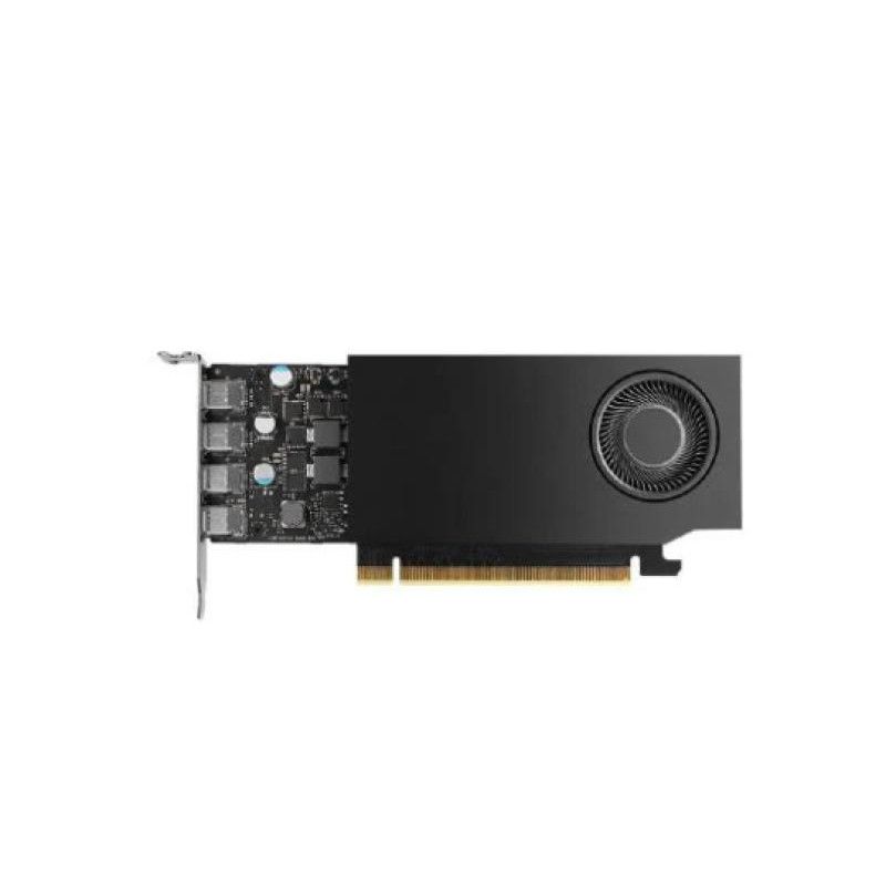NVIDIA RTX A1000 8G · Cartes graphiques · Informat Systems Strasbourg