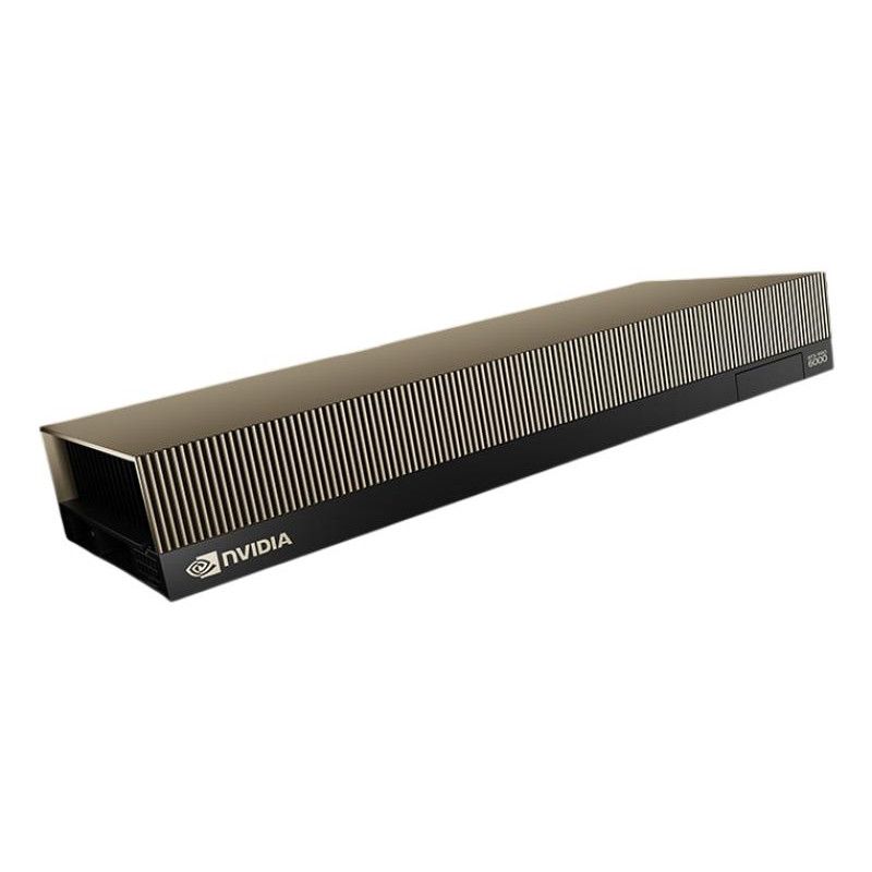Nvidia RTX PRO 6000 Blackwell Server Edition 96 Go GDDR7 · Cartes graphiques · Informat Systems Strasbourg