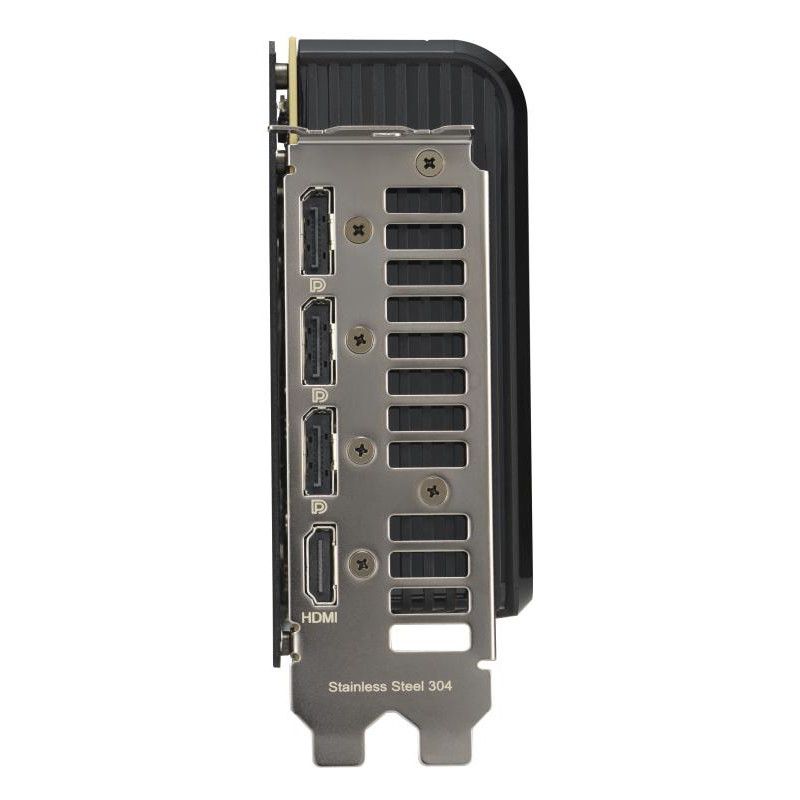 ASUS Prime -RTX5080-O16G-EVO NVIDIA GeForce RTX 5080 16 Go GDDR7 · Cartes graphiques · Informat Systems Strasbourg (image 11)