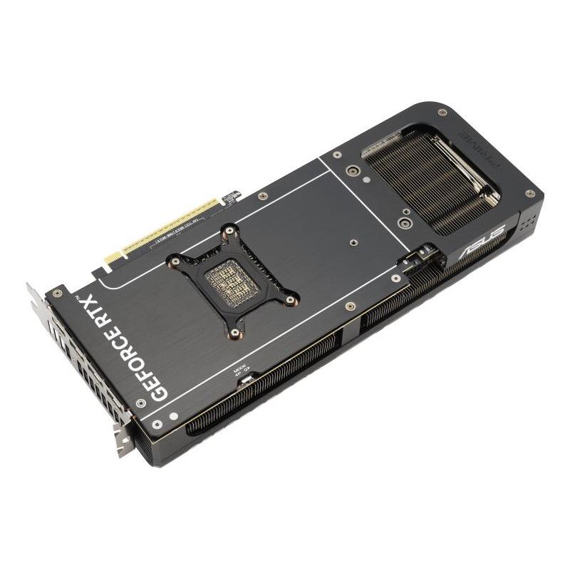 ASUS Prime -RTX5080-O16G-EVO NVIDIA GeForce RTX 5080 16 Go GDDR7 · Cartes graphiques · Informat Systems Strasbourg (image 4)