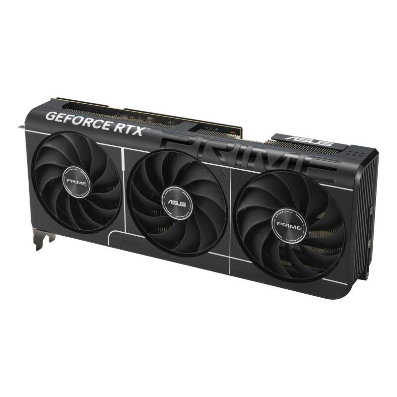 ASUS Prime -RTX5080-O16G-EVO NVIDIA GeForce RTX 5080 16 Go GDDR7 · Cartes graphiques · Informat Systems Strasbourg (image 5)