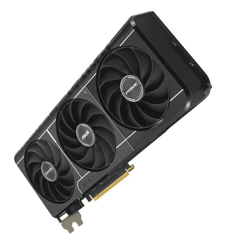 ASUS Prime -RTX5080-O16G-EVO NVIDIA GeForce RTX 5080 16 Go GDDR7 · Cartes graphiques · Informat Systems Strasbourg (image 7)