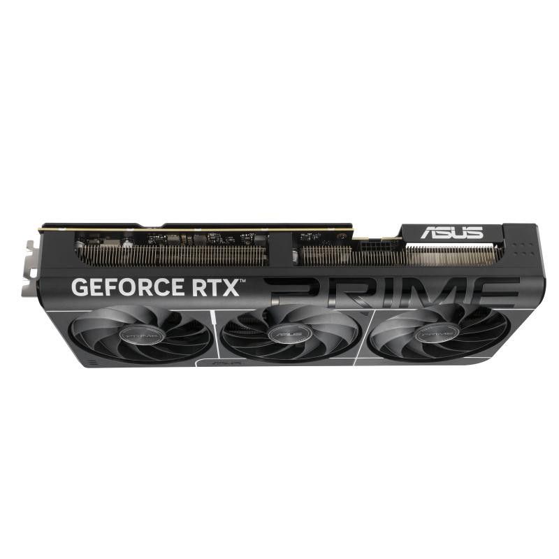ASUS Prime -RTX5080-O16G-EVO NVIDIA GeForce RTX 5080 16 Go GDDR7 · Cartes graphiques · Informat Systems Strasbourg (image 10)