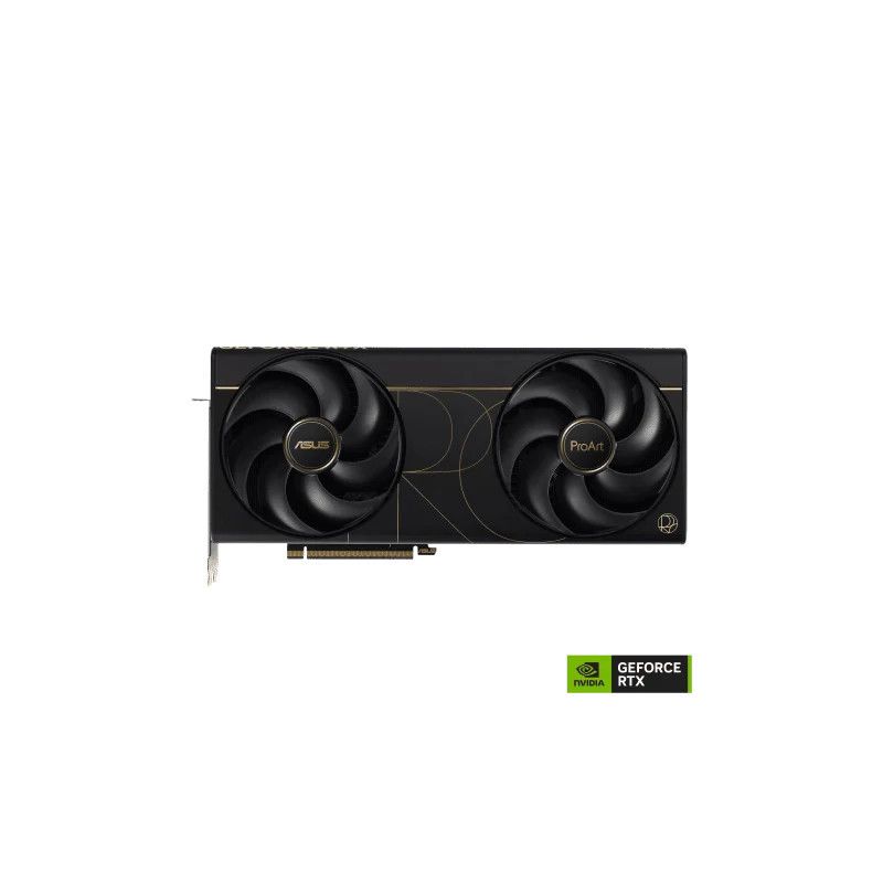 ASUS ProArt -RTX5090-O32G NVIDIA GeForce RTX 5090 32 Go GDDR7 · Cartes graphiques · Informat Systems Strasbourg