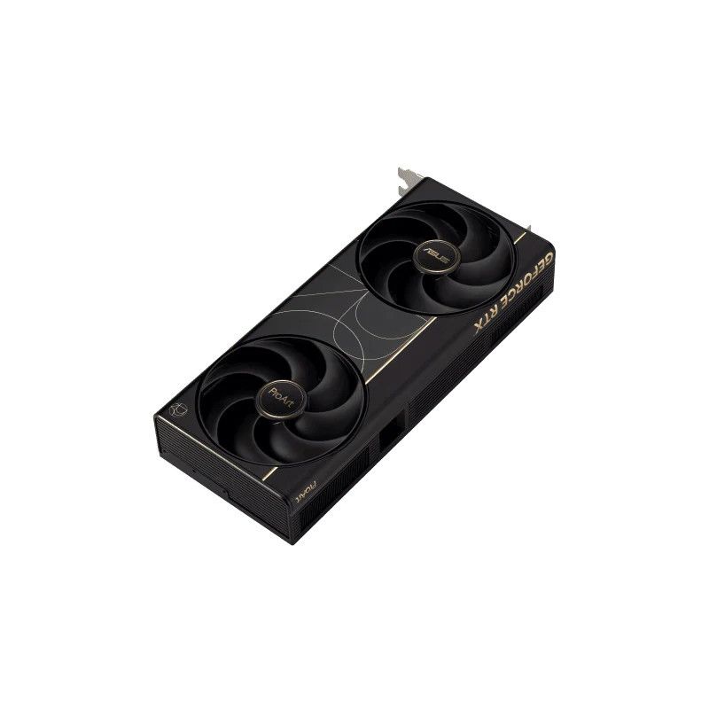 ASUS ProArt -RTX5090-O32G NVIDIA GeForce RTX 5090 32 Go GDDR7 · Cartes graphiques · Informat Systems Strasbourg (image 3)