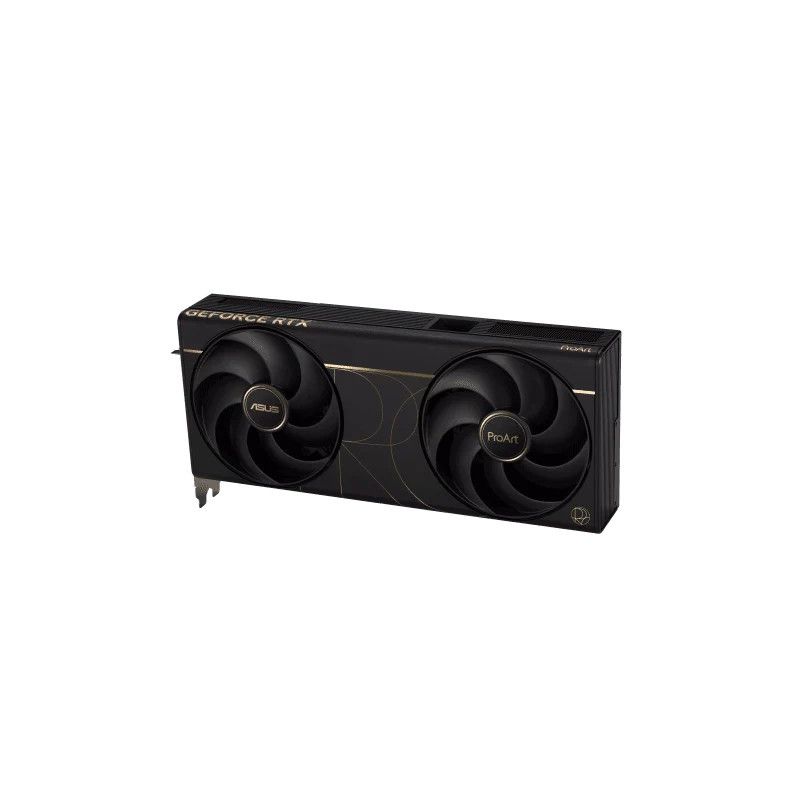 ASUS ProArt -RTX5090-O32G NVIDIA GeForce RTX 5090 32 Go GDDR7 · Cartes graphiques · Informat Systems Strasbourg (image 6)