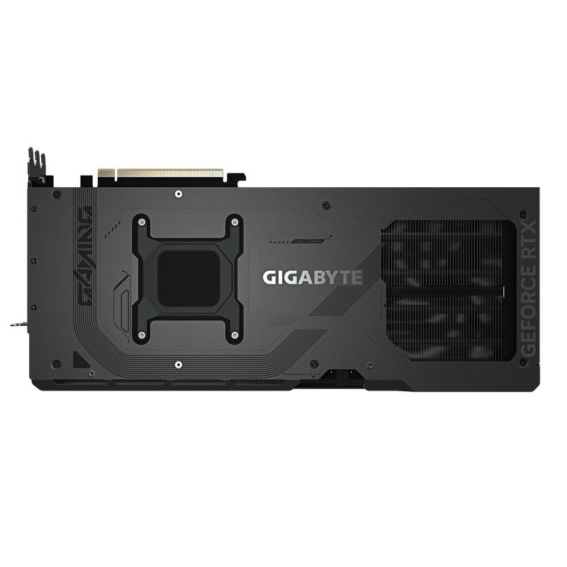 GIGABYTE GeForce RTX 5090 GAMING 32G Carte Graphique - 32 Go GDDR7, 512 bits, PCI-E 5.0, 2407MHz Core Clock, 3 x DP 2.1a, ... (image 6)