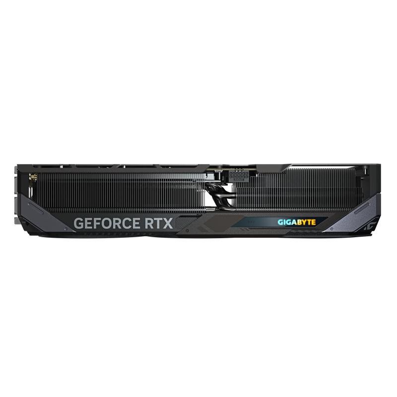 GIGABYTE GeForce RTX 5090 GAMING 32G Carte Graphique - 32 Go GDDR7, 512 bits, PCI-E 5.0, 2407MHz Core Clock, 3 x DP 2.1a, ... (image 7)