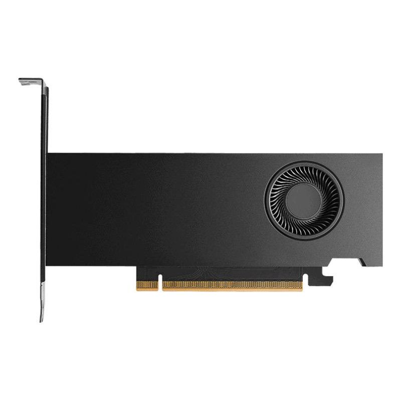 PNY RTX PRO 2000 Blackwell NVIDIA 16 Go GDDR7 · Cartes graphiques · Informat Systems Strasbourg (image 2)
