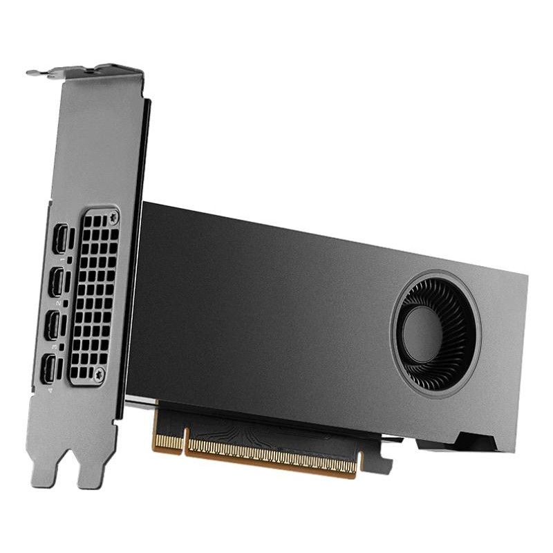 PNY RTX PRO 2000 Blackwell NVIDIA 16 Go GDDR7 · Cartes graphiques · Informat Systems Strasbourg (image 3)