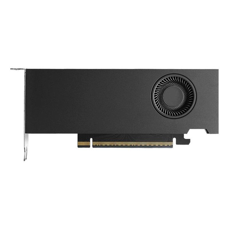 PNY RTX PRO 4000 Blackwell NVIDIA 24 Go GDDR7 · Cartes graphiques · Informat Systems Strasbourg